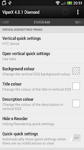 Download ViperX Sense5 Pro Key Diamond APK for PC