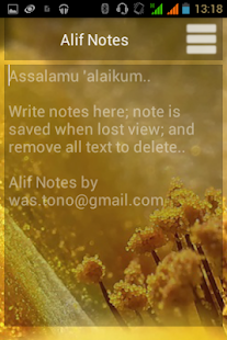 Azan Scheduler Screenshots 3