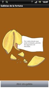 Lastest Fortune Cookies APK