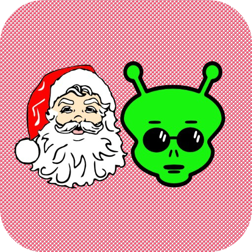 Christmas and Aliens 休閒 App LOGO-APP開箱王