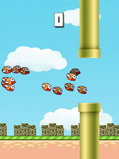 Flappy Bird Android Game - Download APK Android Apps, Games, Themes APK