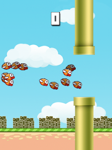 flappy smosh - screenshot thumbnail