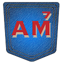 My Pocket Chords logo