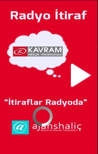 Kavram İtiraf