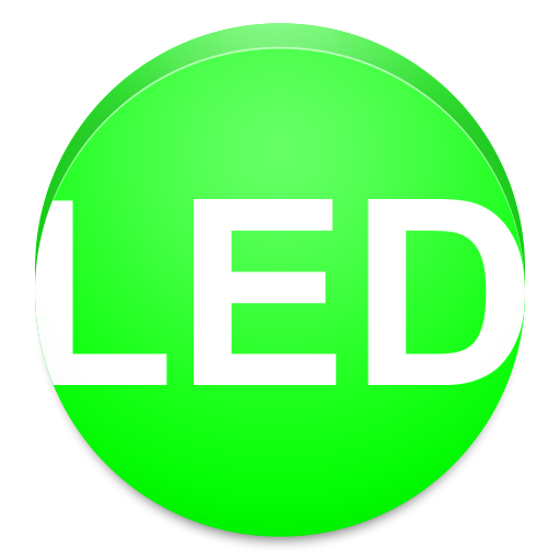 LED手電筒(Torch) LOGO-APP點子