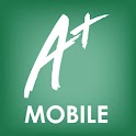 A+ Mobile logo