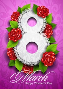 Free Womens Day Messages APK for Android