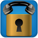 Lock Call Screen icon