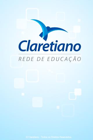 Claretiano Mobile