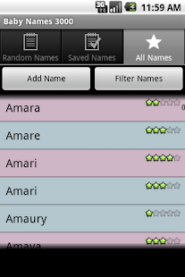 How to get Baby Names 3000 1.0.7 apk for pc