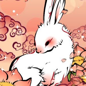 Rabbit logo