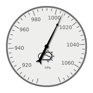 Barometer.apk 1.0.9