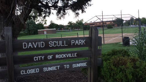 David Scull Park