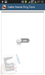Caller Name Ringtone poster 6