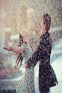 Lastest romantic wallpapers APK for Android