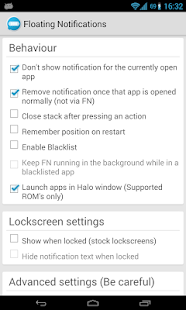 Floating Notifications (Full) v1.5 