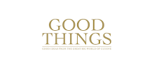 Good Things Magazine APK