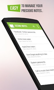 【免費生活App】Secure Notes+-APP點子