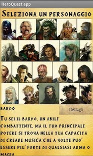 How to mod HeroQuest, un-official app patch 1.7.1 apk for laptop