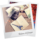 Animated Photo Frame Widget +