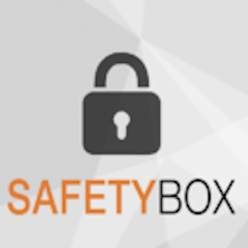 SAFETYBOX Lite LOGO-APP點子