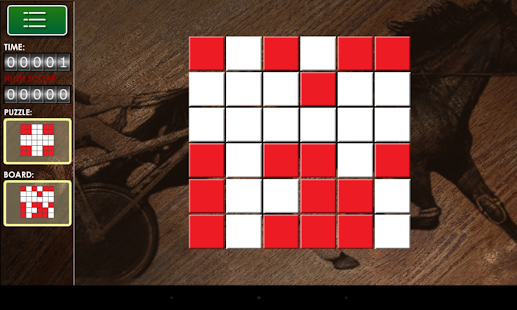 Wrapped Flags Puzzle - Lite Screenshots 5