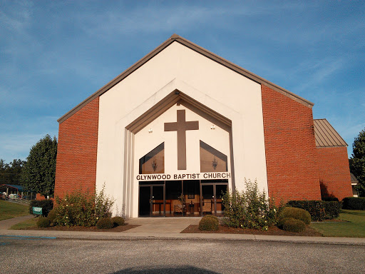 Glynnwood Baptist Church