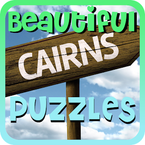 Beautiful Cairns Puzzles 1.1