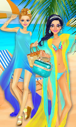 免費下載教育APP|Sunshine Summer Beach Salon app開箱文|APP開箱王