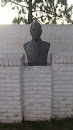Busto De Gral. Juan D. Perón