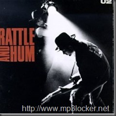 u2 rattle and hum