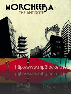 the antidote report
