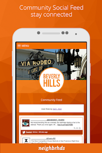 Beverly Hills Screenshots 1