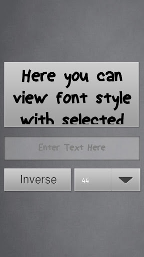 免費下載生產應用APP|Animated Fonts Free app開箱文|APP開箱王