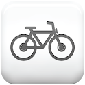 Bicycle Weather logo