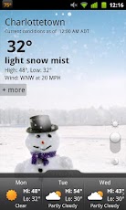 GO Weather HD Videos