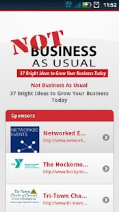 Download Not Business As Usual APK for PC