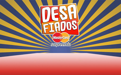 Desafiados Mastercard