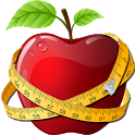 How to lose Weight icon