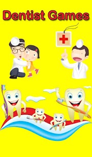 How to install Dentist Games 1.00 unlimited apk for pc