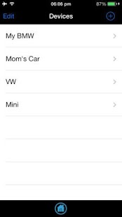 Free Download GPS Car Tracker APK