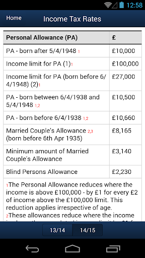 Optimum Accountancy Limited