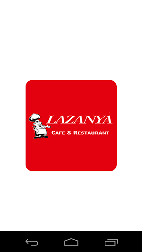 Lazanya