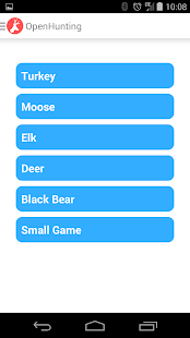 Free OpenHunting APK for PC
