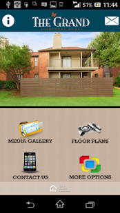 Download The Grand Apartments APK for PC