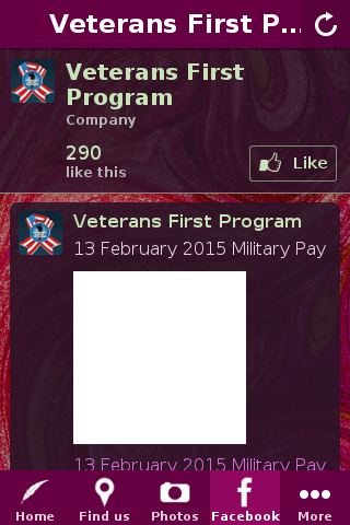 免費下載商業APP|Veterans First Program app開箱文|APP開箱王