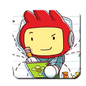Scribblenauts Free Fan icon
