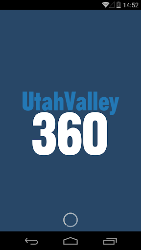 Utah Valley 360