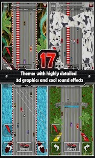 Free Download Auto Assault 3D Car Race Games APK