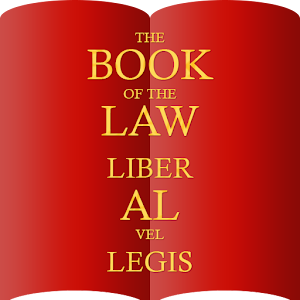 The Book of the Law 1.05